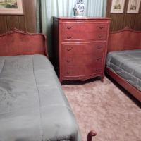 Mount Airy Furniture Co. 4pc.Bedroom Set antique appraisal | InstAppraisal